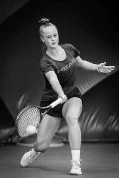 Ausschnitte 860 - RL TC RW Wahlstedt - TV Sparta 87 Nordhorn : Ergebnis: 3:6